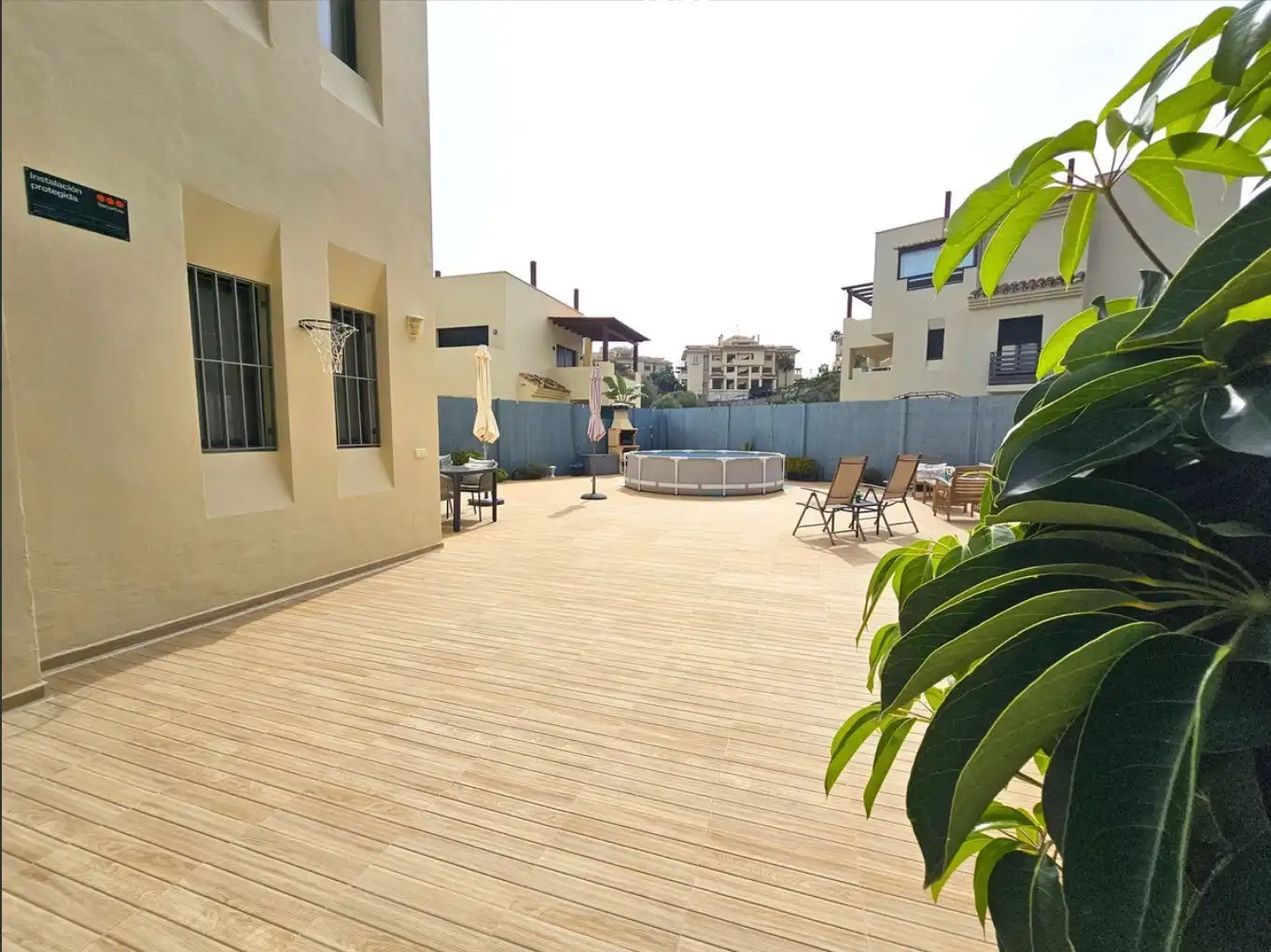 Piso con piscina en venta en Selwo, imagen 35