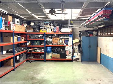 Local comercial en venda a Sant Ildefons