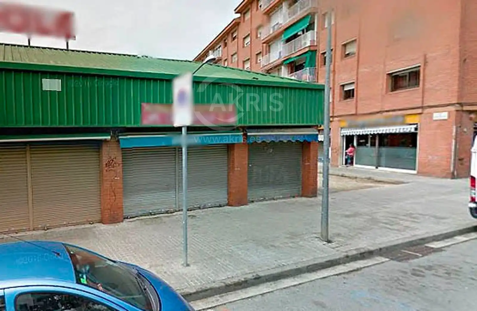 Local comercial en venda a Atenes, imagen 2