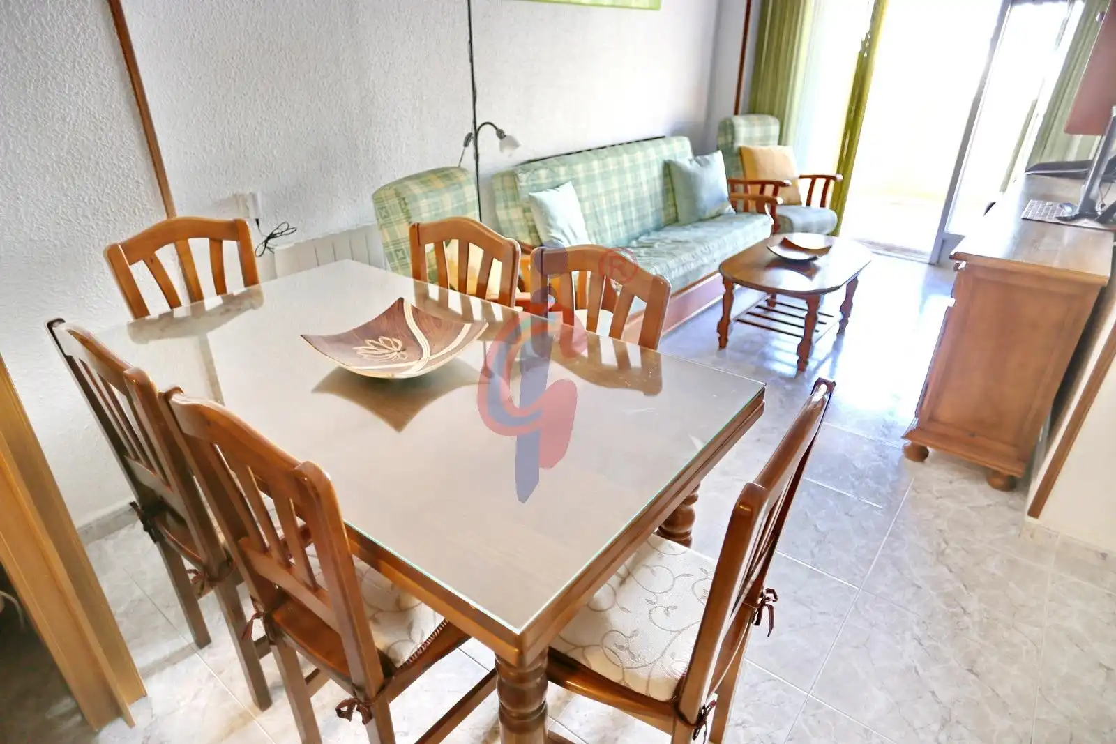 Apartamento con ascensor en venta en Calle Argentina 51, imagen 9