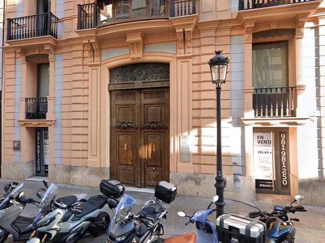 Local comercial en Alquiler en Sant Francesc