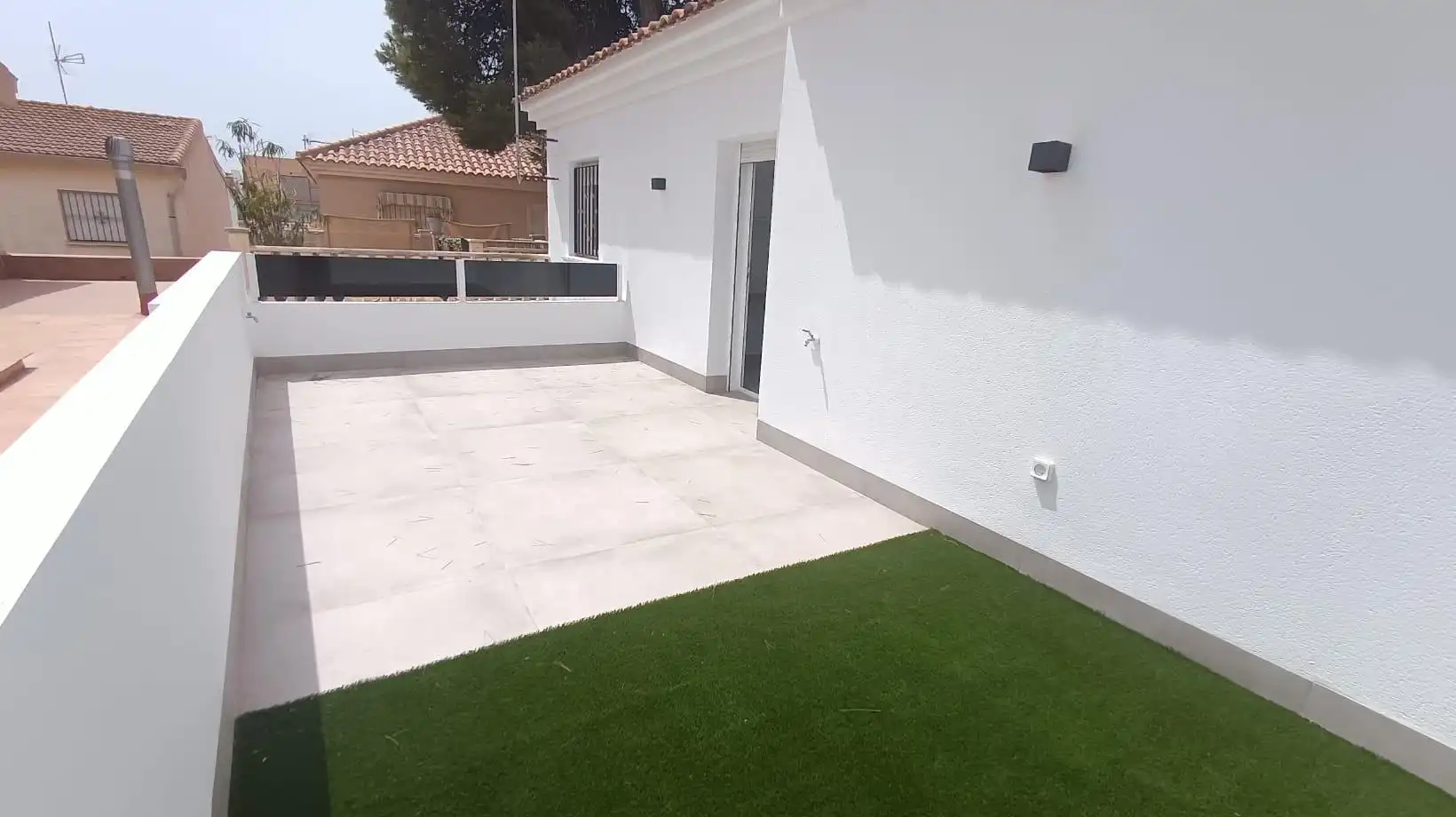 Haus mit Terrasse zum Verkauf in Santiago de la Ribera, imagen 67