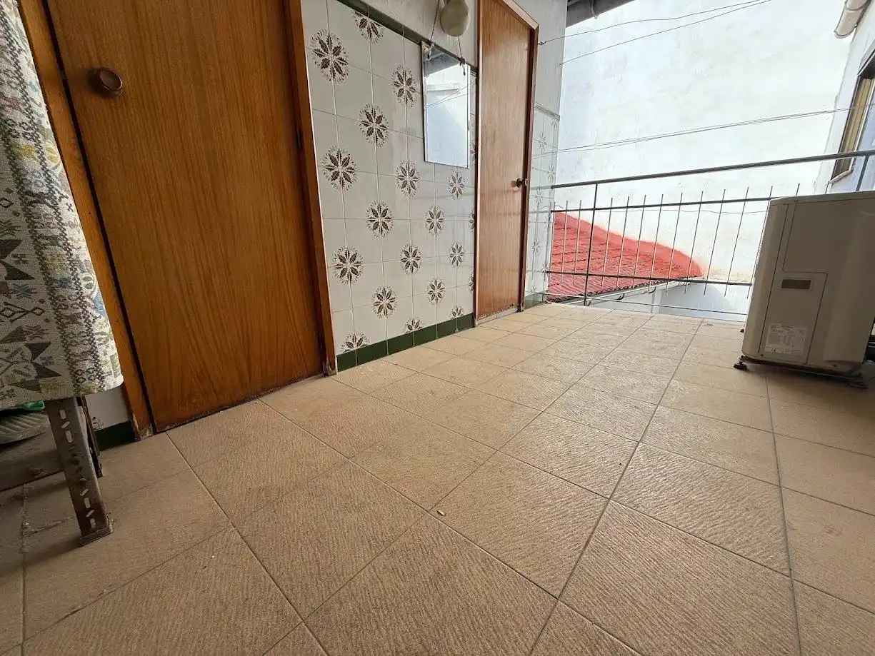 Piso en venta en Mislata con Terraza, Trastero y Balcón