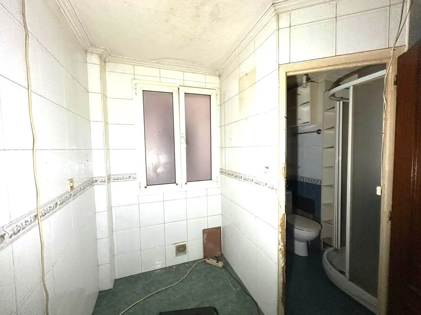 Baño de Piso en venta en Portugalete