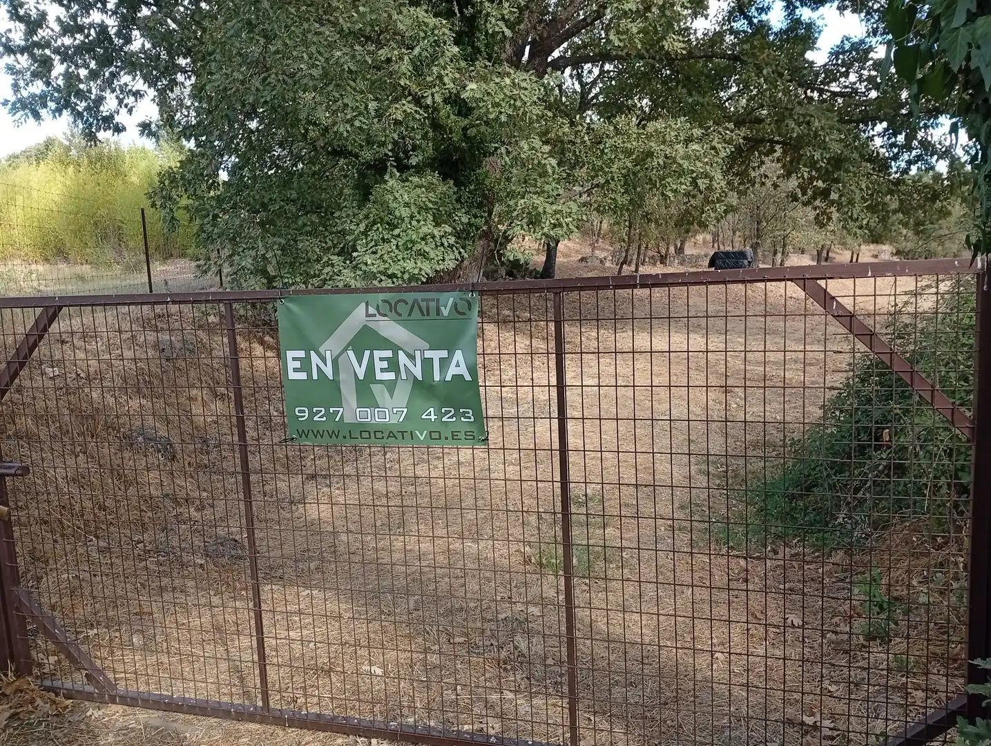 Terreni e lotti in vendita a Villanueva de la Vera, imagen 9