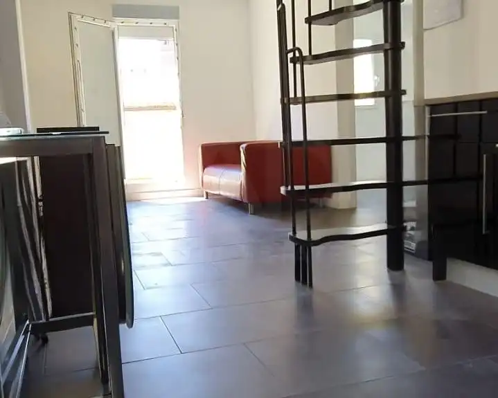 Flat for sale in Zaragoza  with Air Conditioner, Heating and Terrace