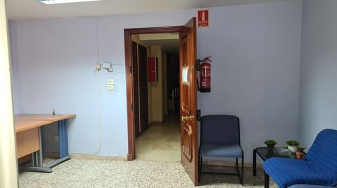Foto 5 de Oficina en venta en Casco Antiguo, Algeciras