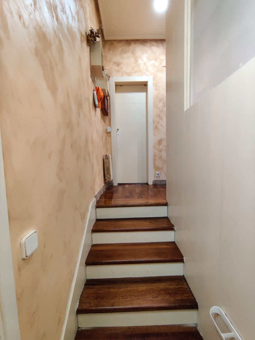 Duplex for sale in Burgos Capital  with Heating, Storage room and Furnished