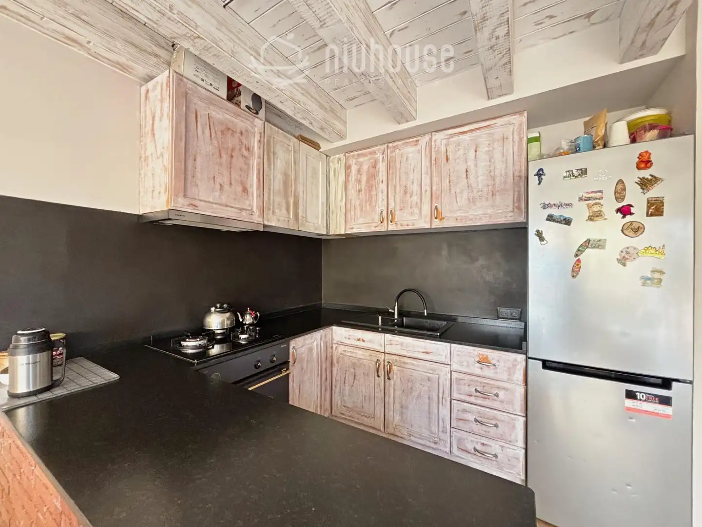 Casa a schiera con terrazza in vendita a Puigcerdà, imagen 5