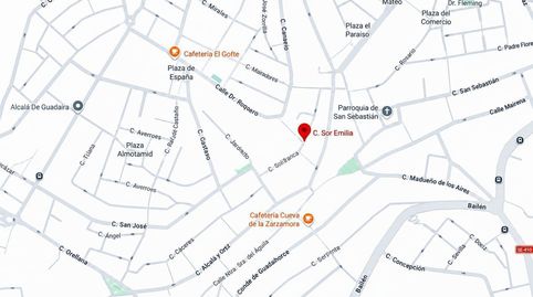 Foto 3 de Apartamento en venta en Centro, Alcalá de Guadaira