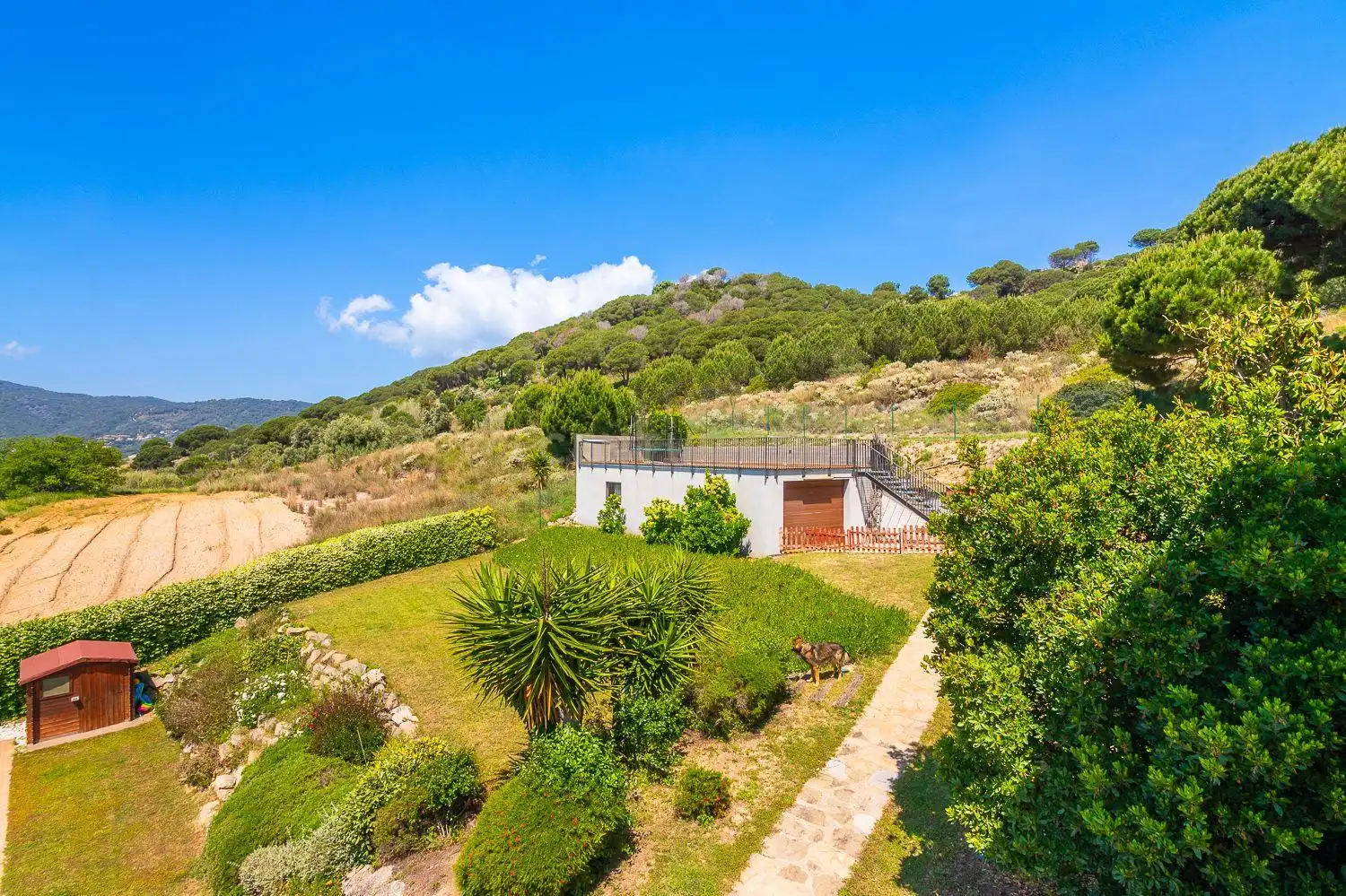 Maison avec terrasse à vendre à 08310 Argentona, Spain 1, imagen 27