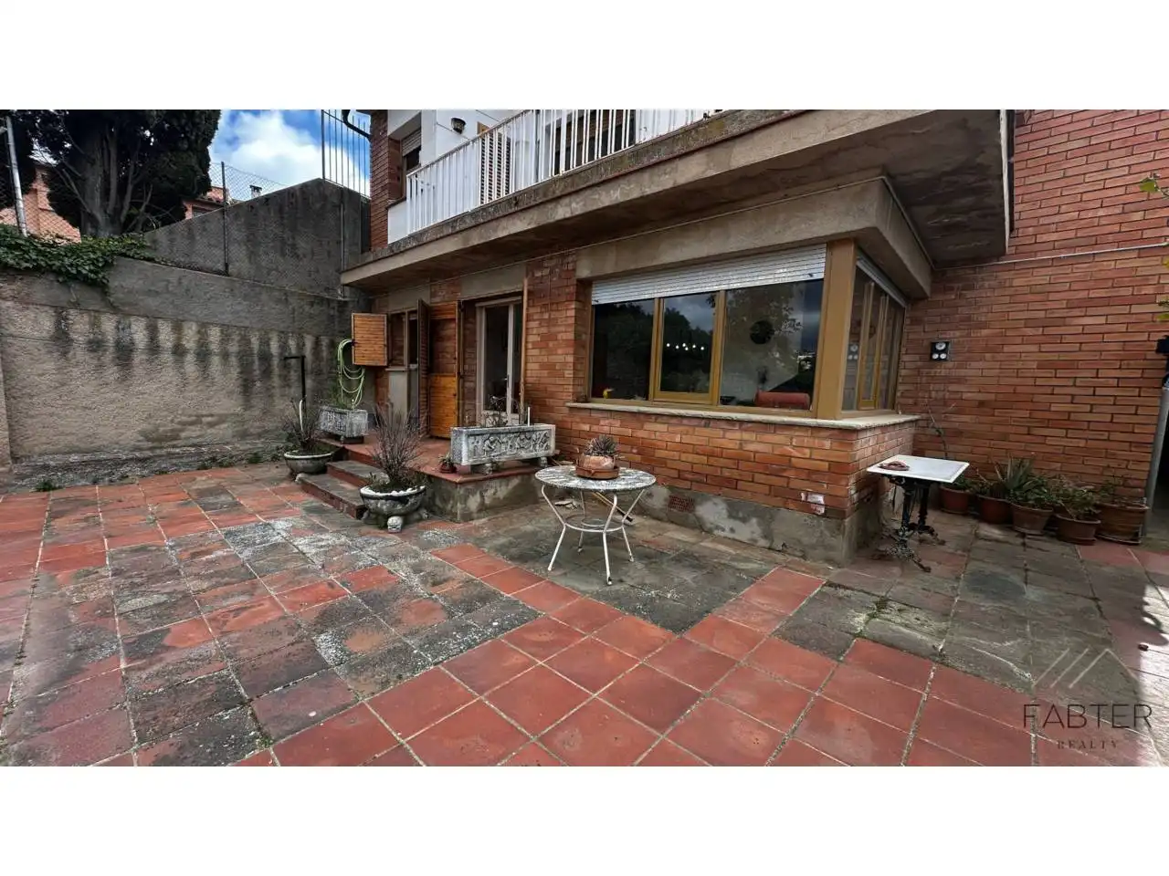 Casa con giardino in vendita a Calle Agustí Santacruz, imagen 3