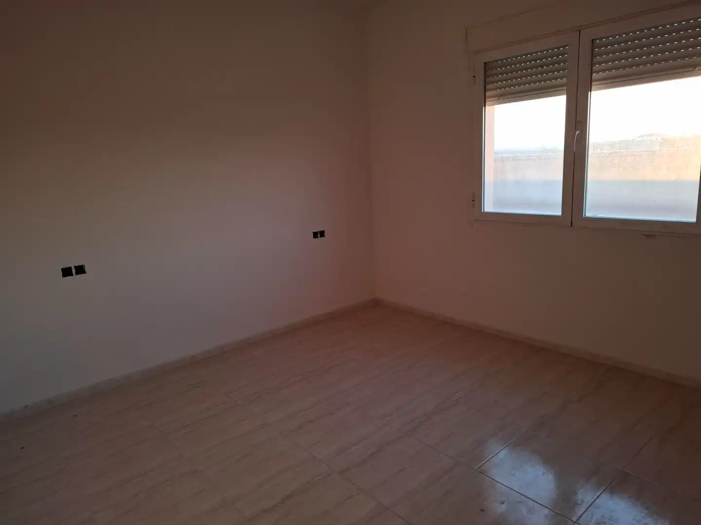 Dormitori de Casa adosada en venda en Villaminaya amb Terrassa