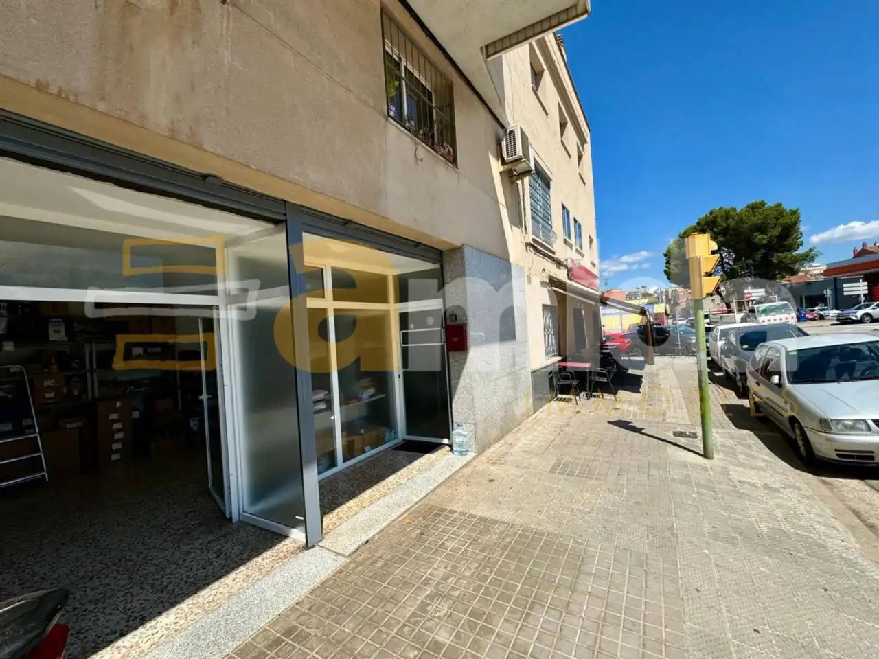 Local comercial en venta en Can Feu - Gràcia, imagen 22