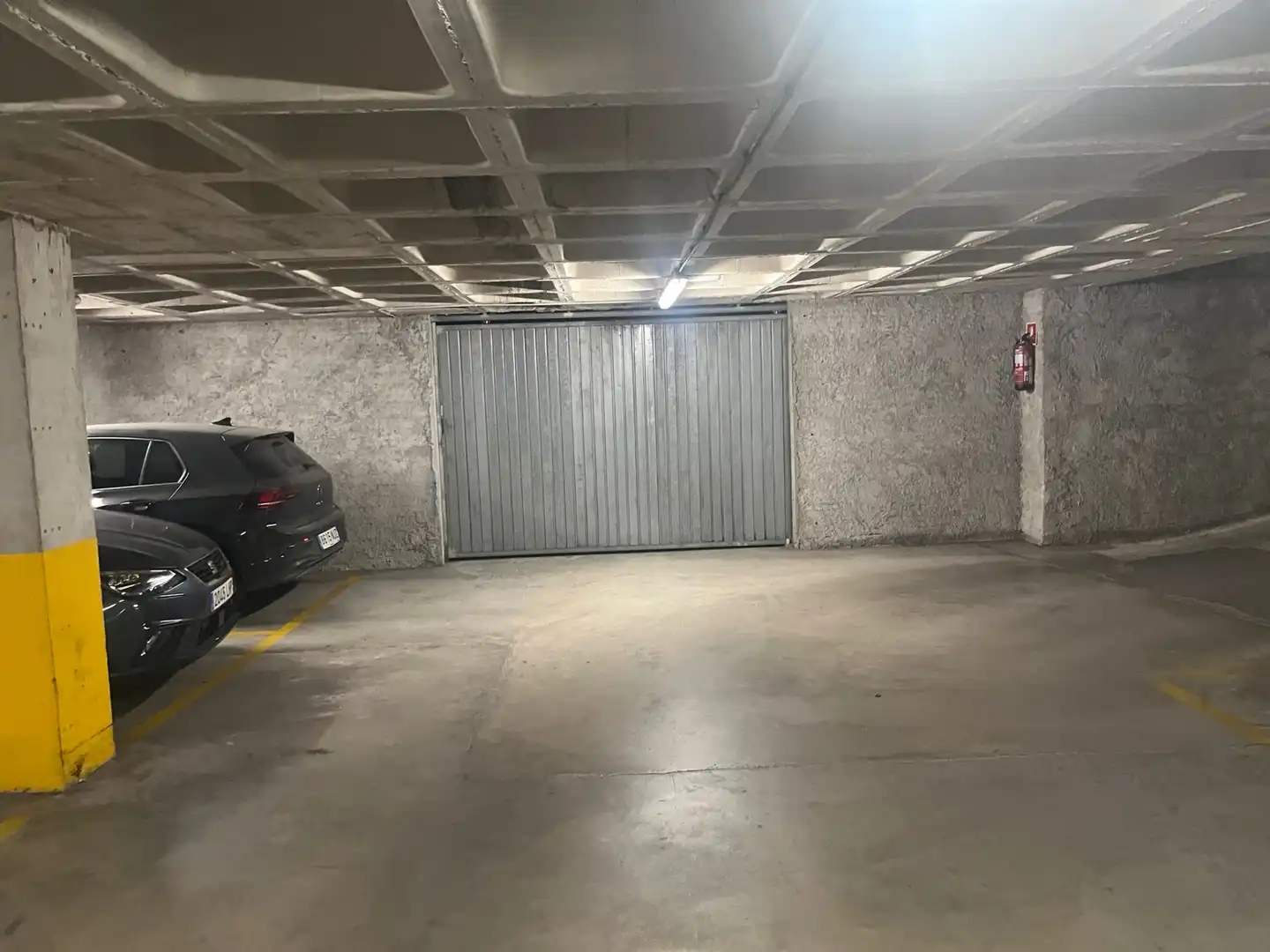 Double avec ascenseur à louer à Carrer Doctor Mascaró 20, imagen 4