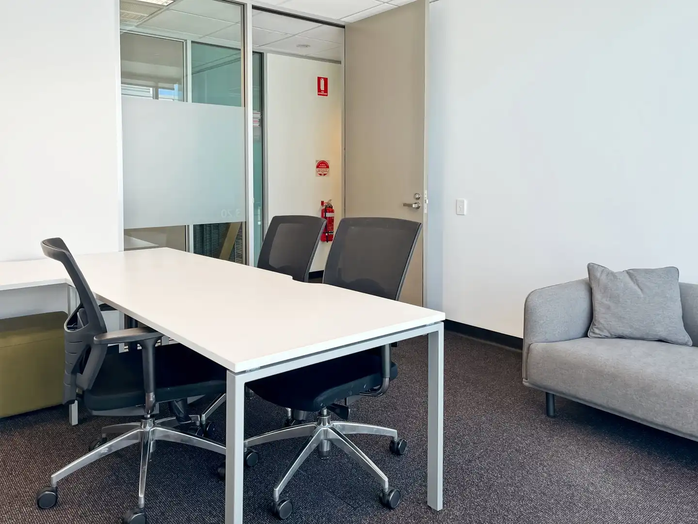 Büro mit Aufzug zur Miete in Calle Bravo Murillo 11, imagen 7
