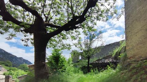 Foto 3 de Casa o xalet en venda a Calle Alta Ag Calvera, Beranuy, Huesca