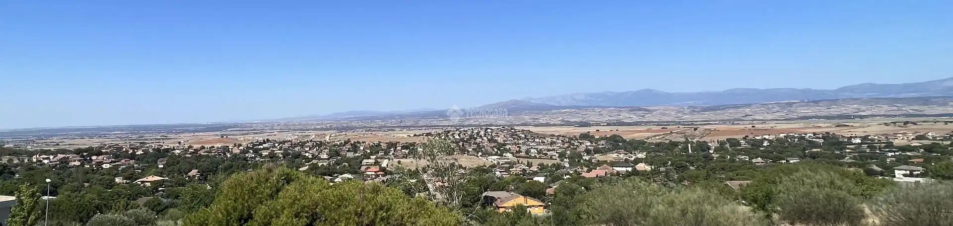 Terreno residenziale in vendita a El Casar, imagen 9