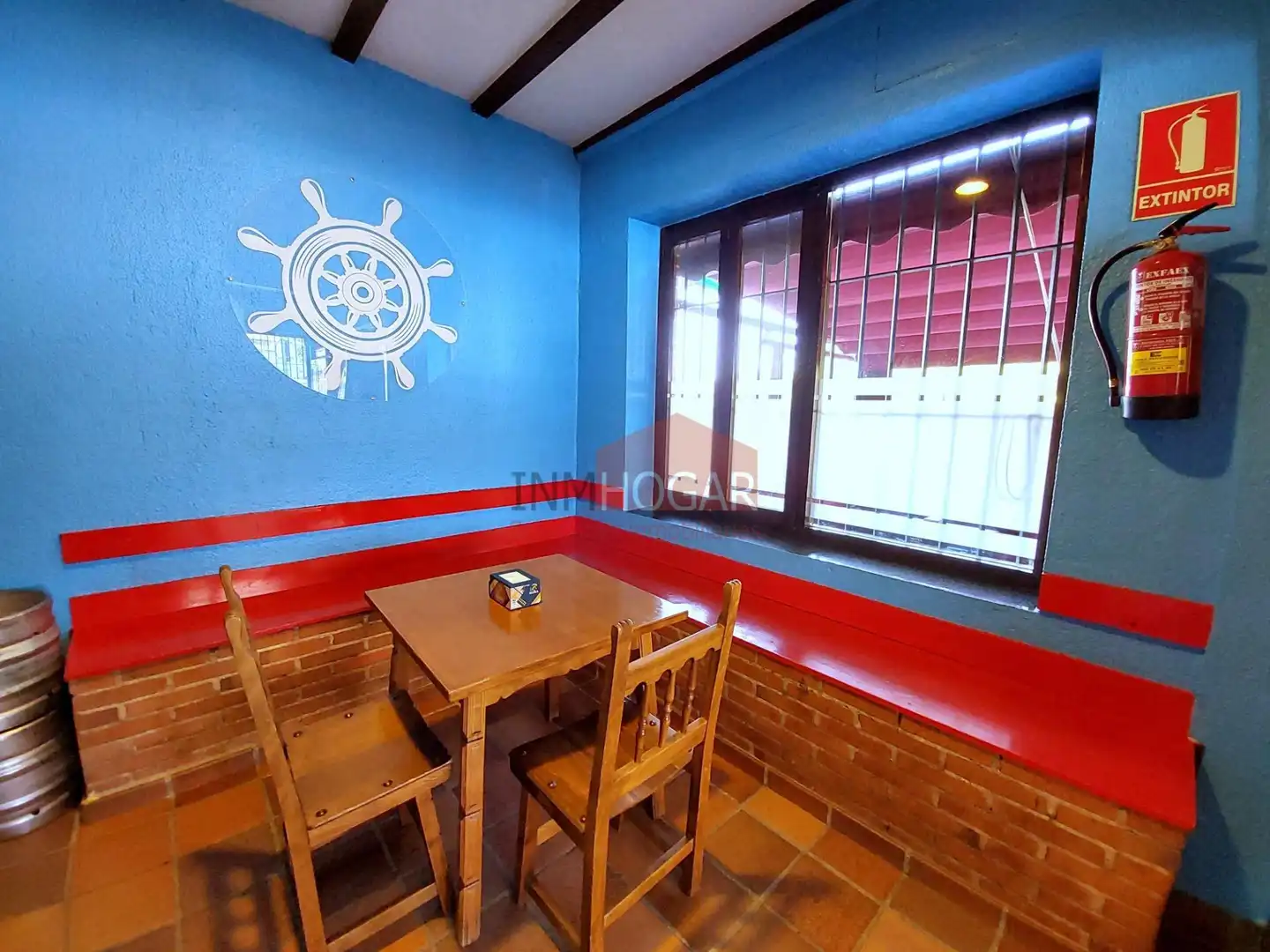Local comercial en venta en Arévalo, imagen 16