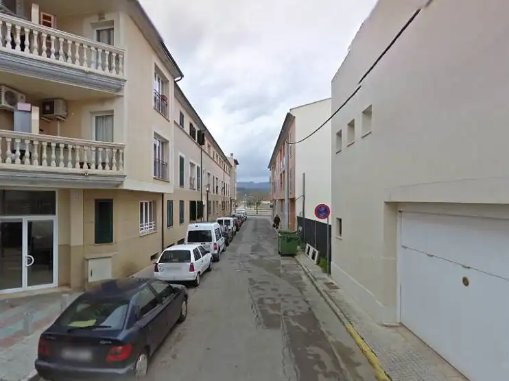 Wohnbaugrundstück zum Verkauf in Carrer Capità Pere 119, imagen 10