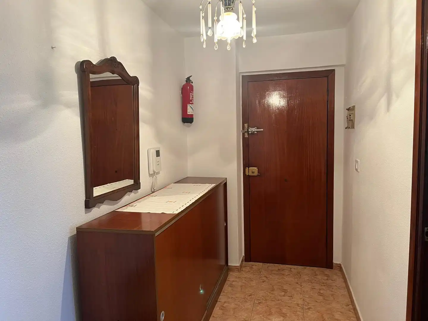 Flat for sale in Vigo   with Storage room and Balcony