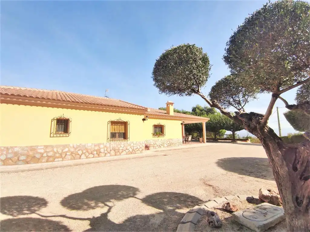House with pool for sale in Muro de Alcoy, imagen 27