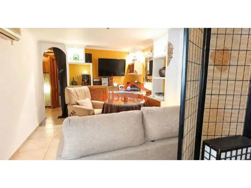 Living room of Flat for sale in Córdoba