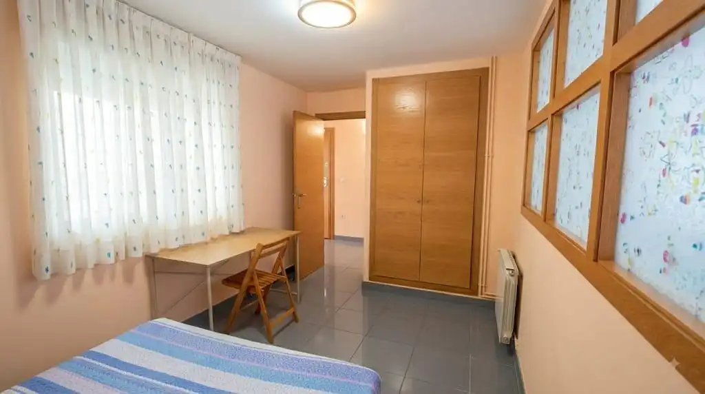 Piso con terraza en venta en TARAZONA, imagen 13