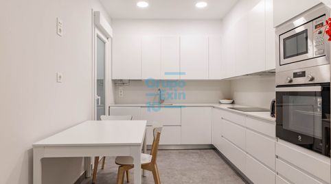 Foto 5 de Piso en venta en Antiguo, Donostia - San Sebastián