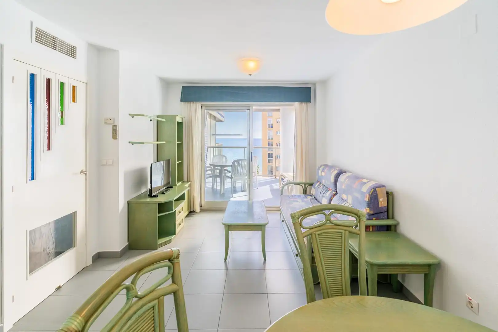 Ático con piscina en venta en Zona Levante - Playa Fossa, imagen 19