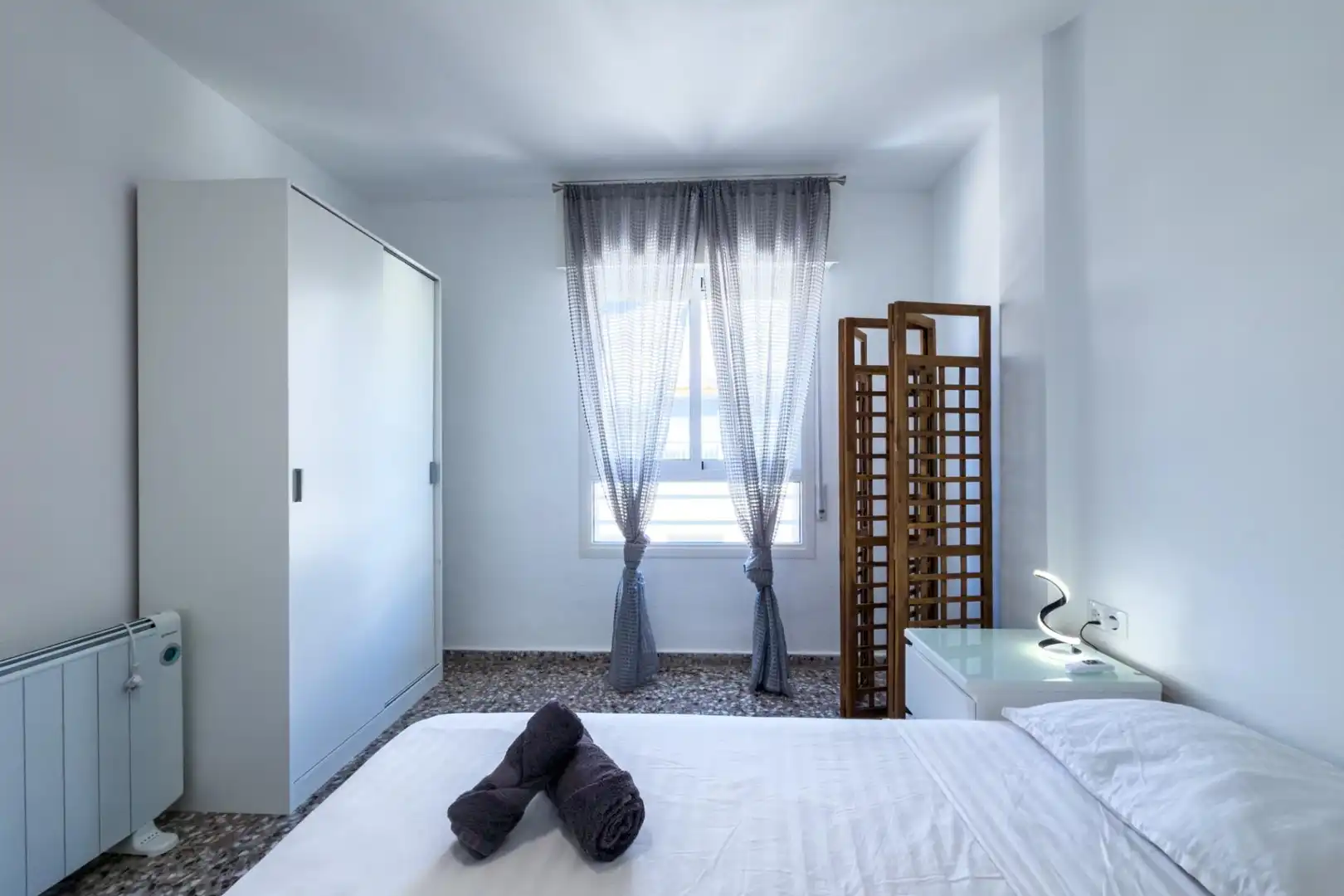 Piso con terraza en venta en Calle VIRGEN DE LA PALOMA 4, imagen 27