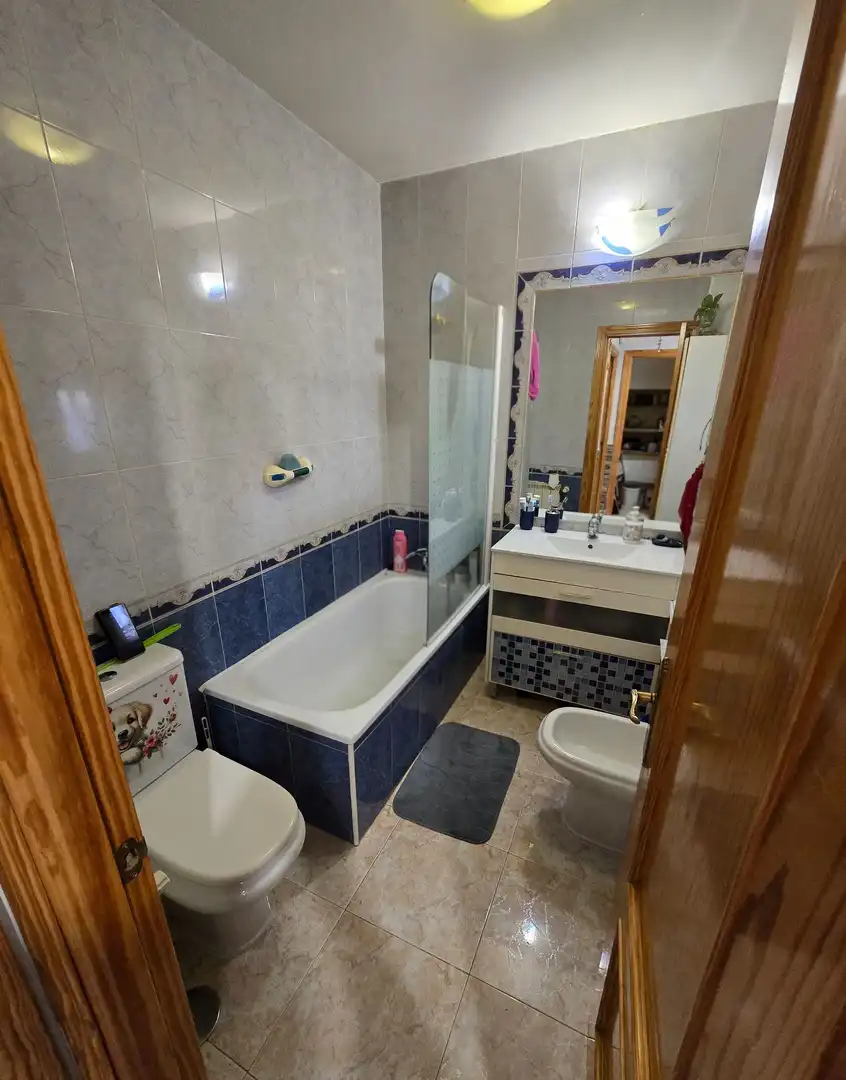 Casa amb piscina en venda a Yuncler, imagen 12