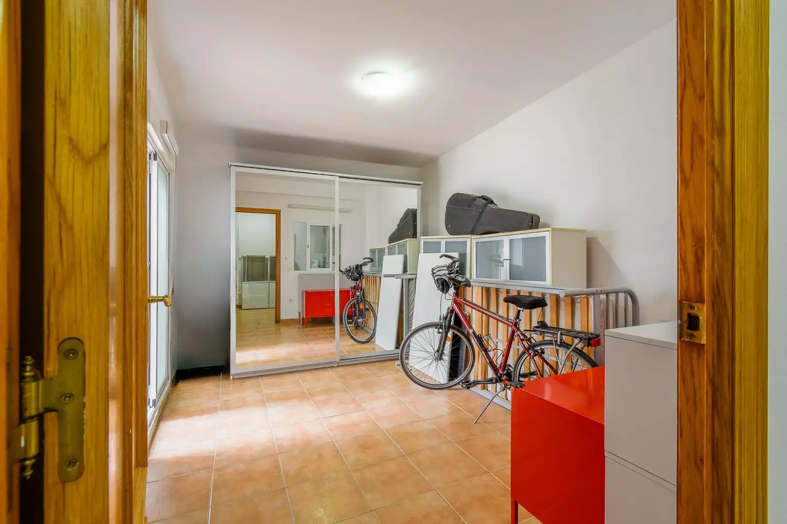 Rez-de-chaussée avec ascenseur à vendre à Poblats Marítims, imagen 26