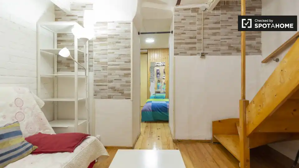 Habitació a Universidad - Malasaña