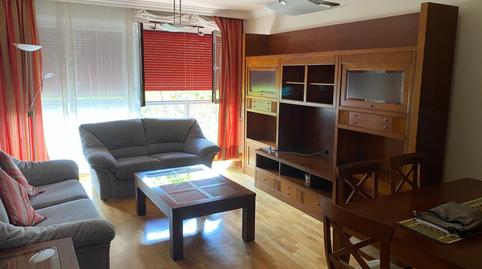 Photo 2 of Flat to rent in Paseo Zorrilla, Las Villas - Valparaiso - El Peral, Valladolid
