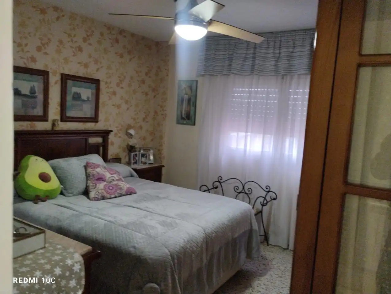 Habitación de Piso en venta en Melilla