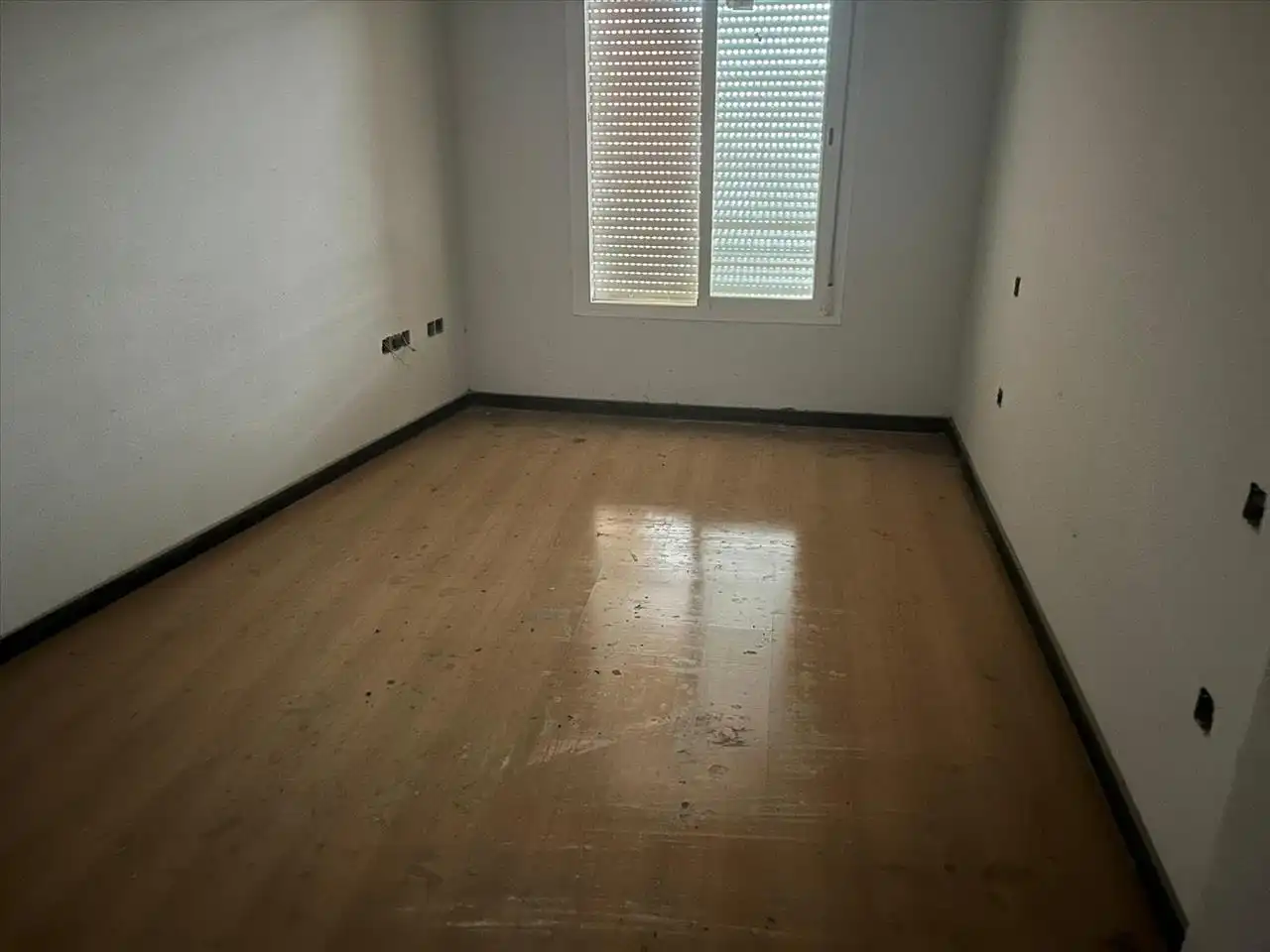 Wohnung zum Verkauf in Burujón mit Parkett