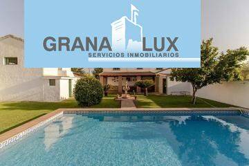Casa-chalet en Venta en Moraleda de Zafayona