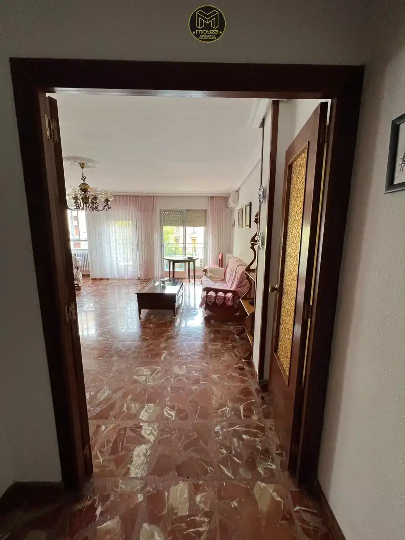 Wohnung mit Terrasse zum Verkauf in San Bartolomé - Millán de Priego, imagen 21