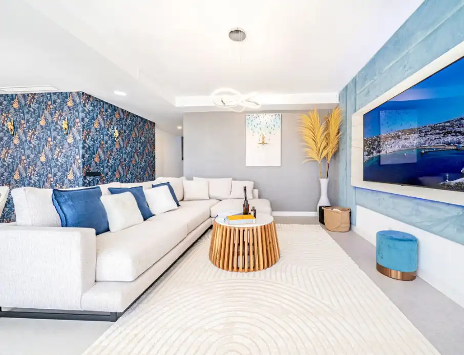 Wohnung mit Pool zum Verkauf in Río Real - Los Monteros, imagen 5