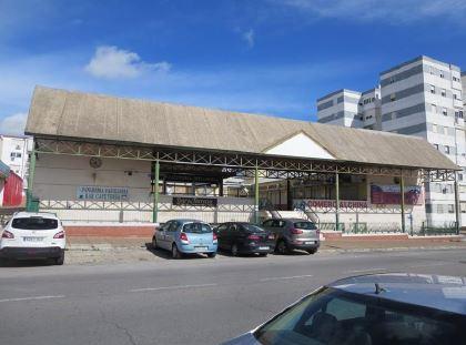 Photo 1 of Premises to rent in Av San Juan Bosco, Santiago - Coronación, Cádiz