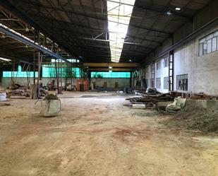 Industrial buildings for sale in Langreo