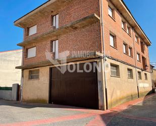 Parking of Building for sale in Cihuri