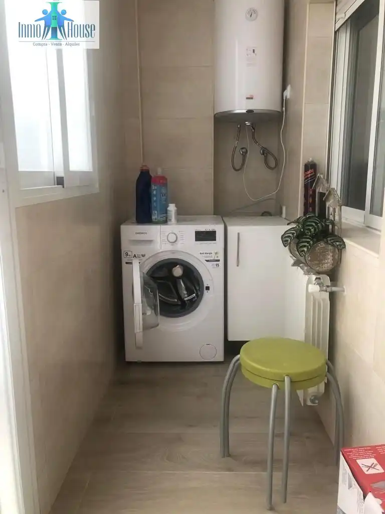 Flat with lift to rent in Fátima, imagen 7