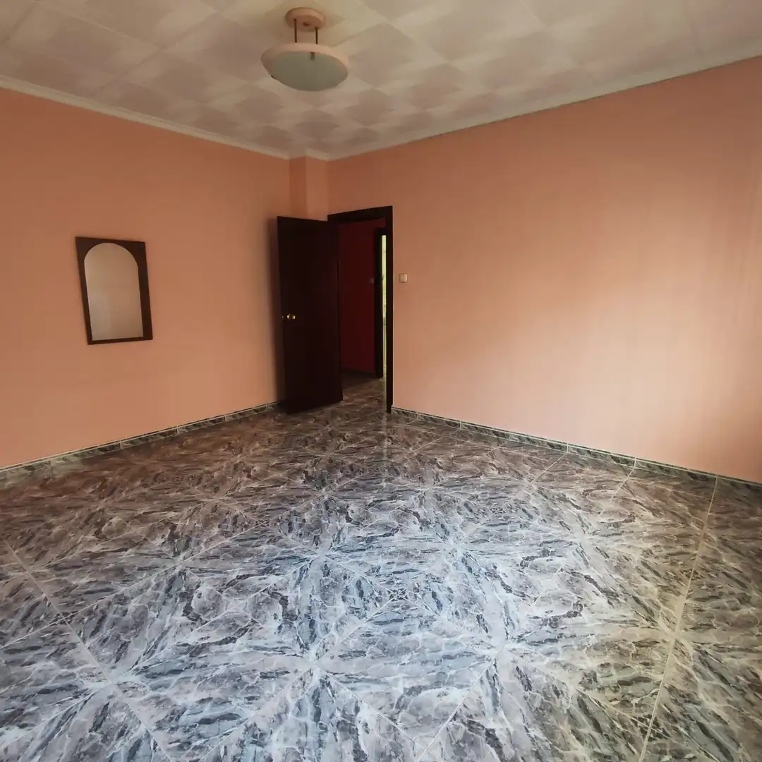 Bedroom of Houses for sale in Totana  with Air Conditioner, Heating and Terrace