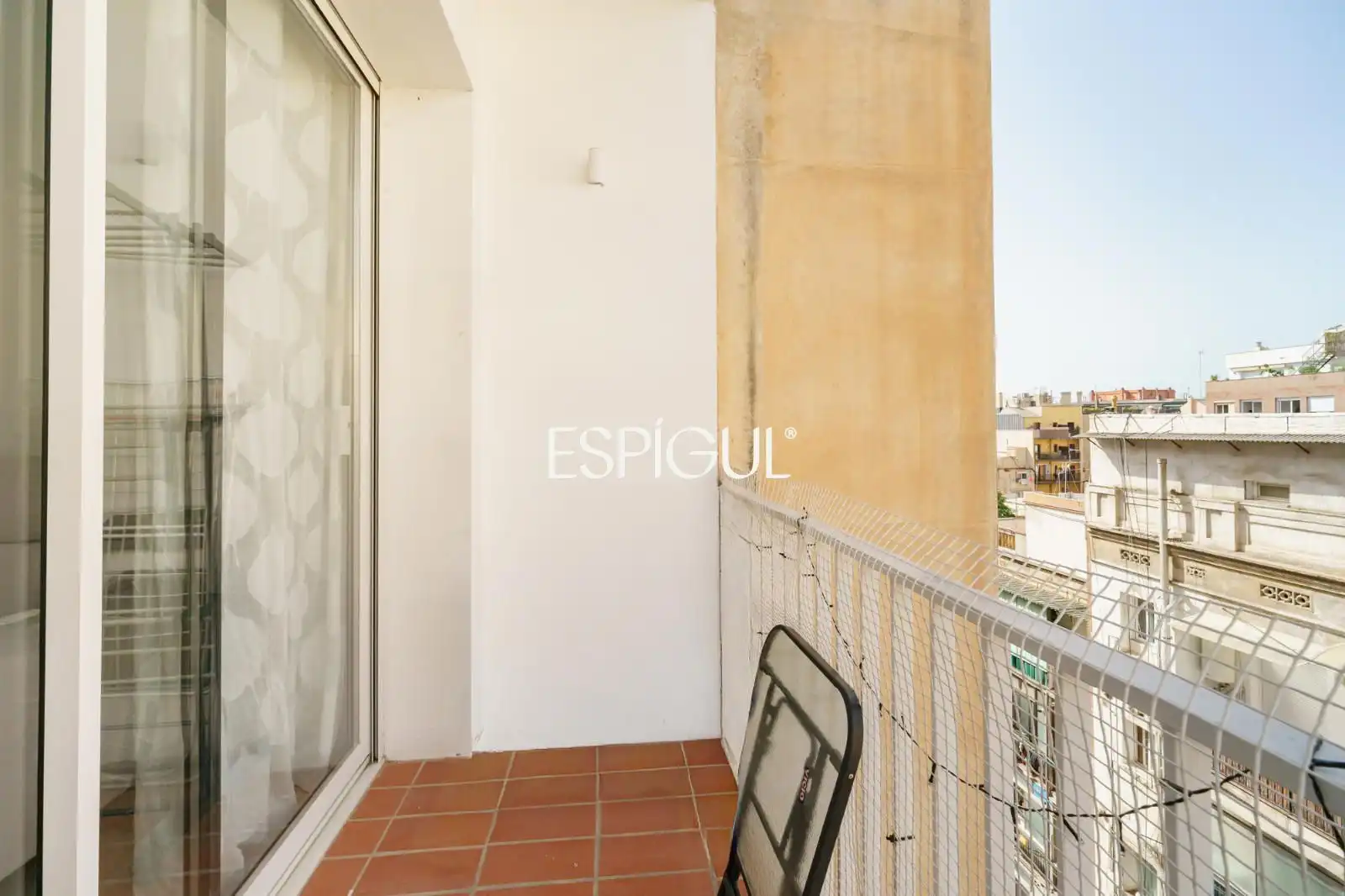 Appartamento con terrazza in vendita a Villarroel, imagen 19
