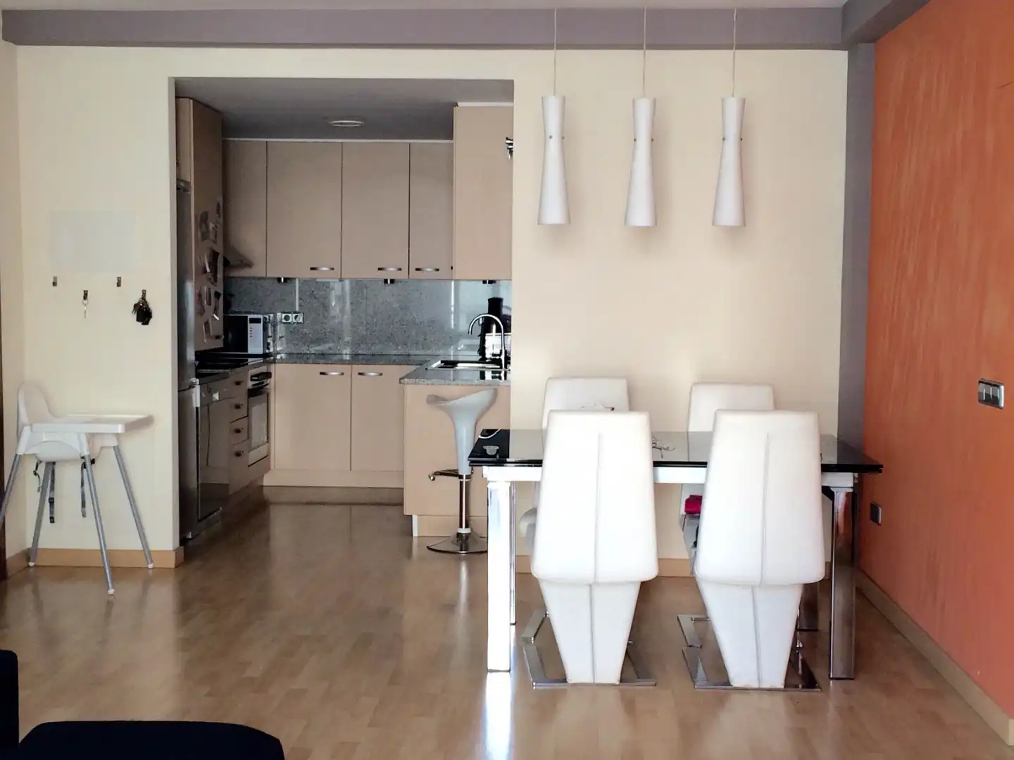 Appartamento con piscina in vendita a Farella 19, imagen 3