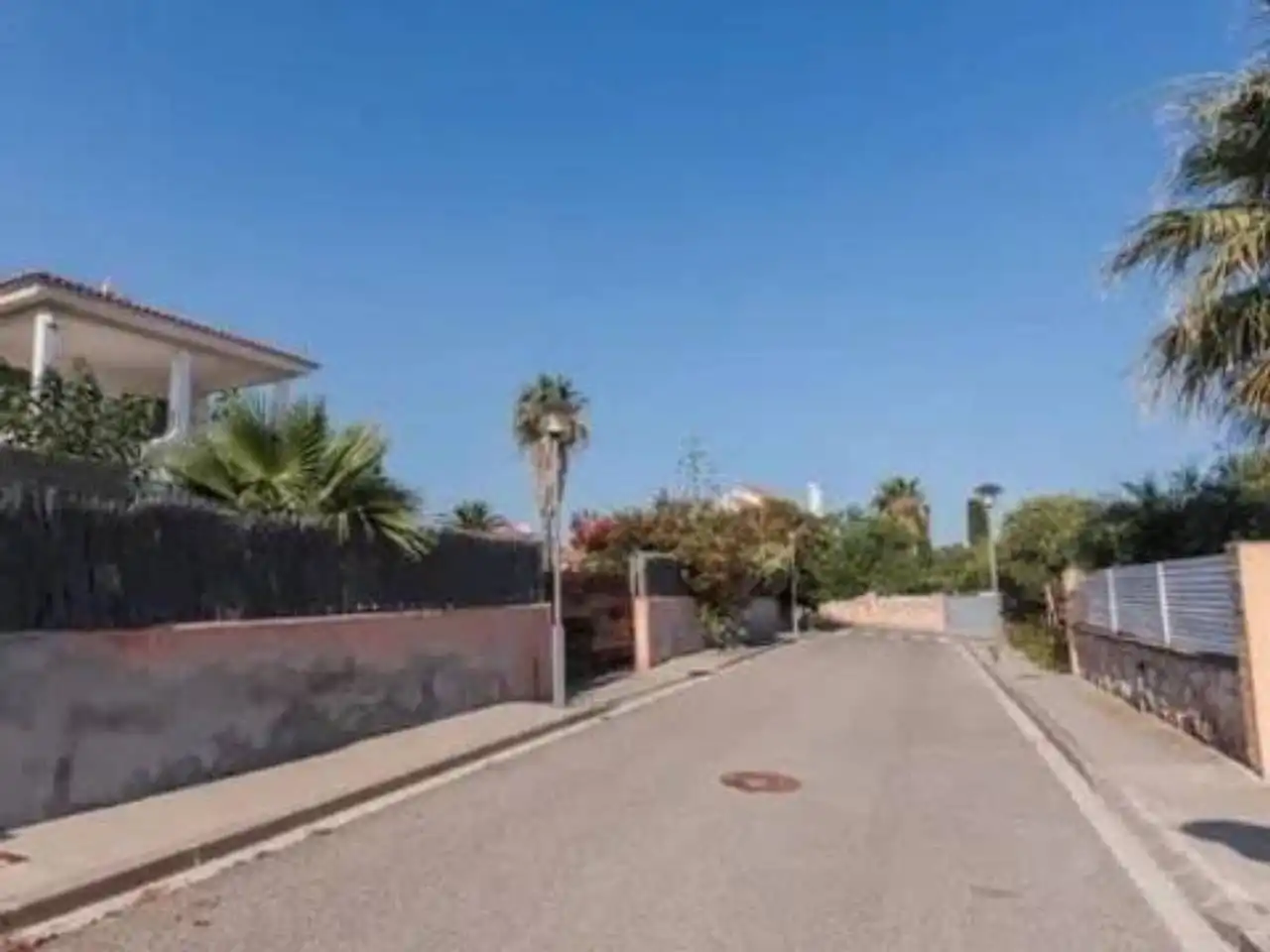 Vista exterior de Casa o chalet en venta en Torredembarra