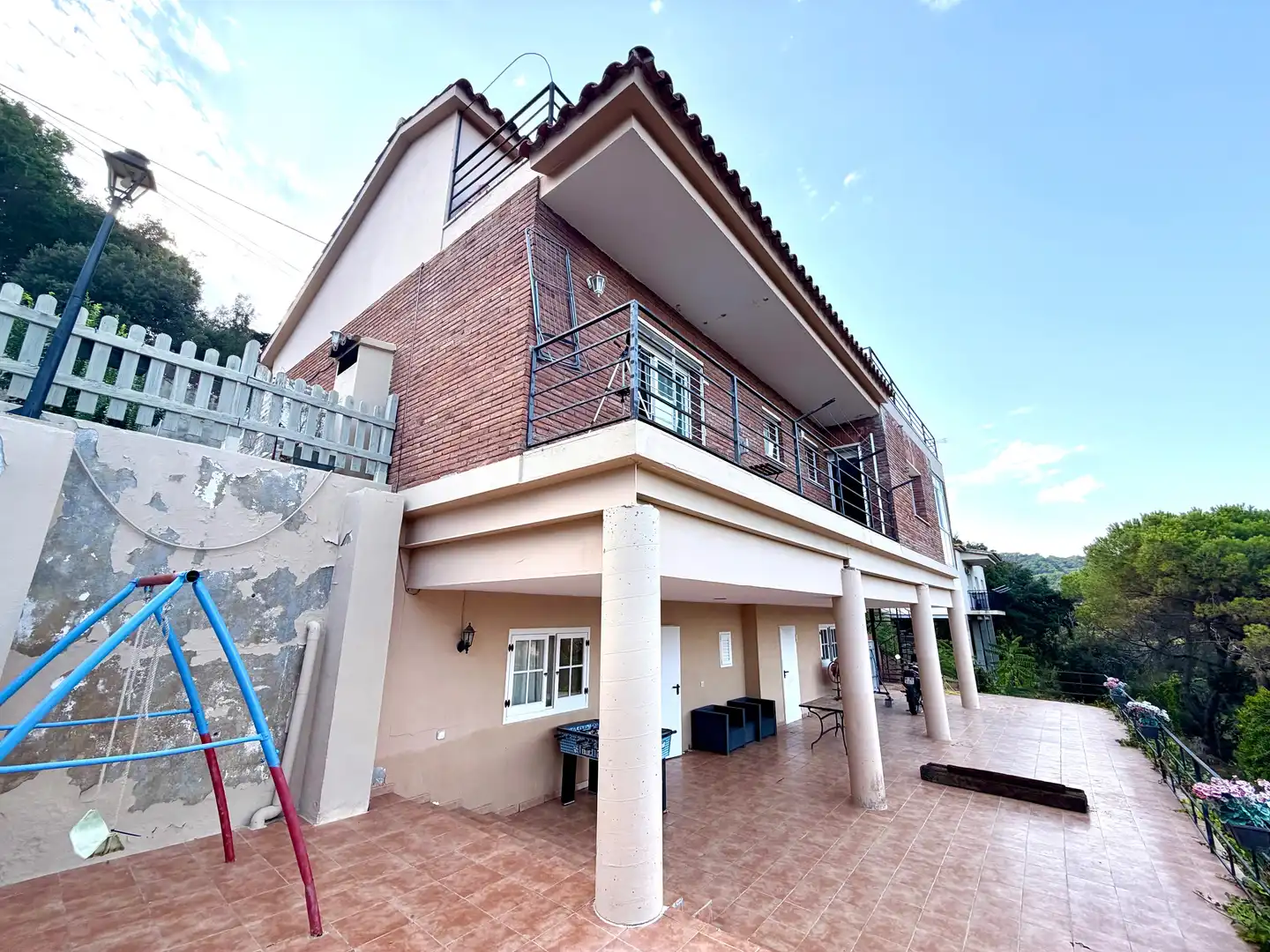 Houses for sale in Argentona, Barcelona