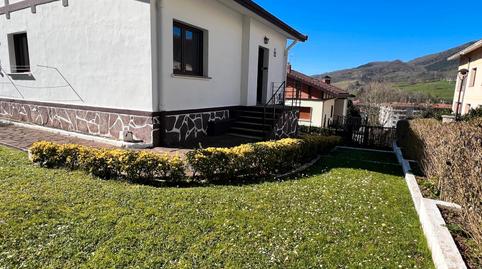 Foto 5 de Casa o xalet en venda a Joakin Larreta Atzekaldea Aldea, Andoain, Gipuzkoa